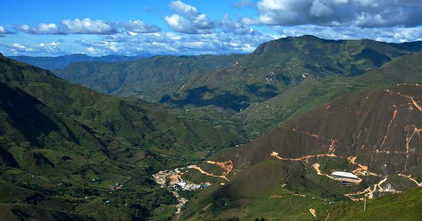 First Quantum and Rio Tinto Announce Completion of the La Granja Agreement