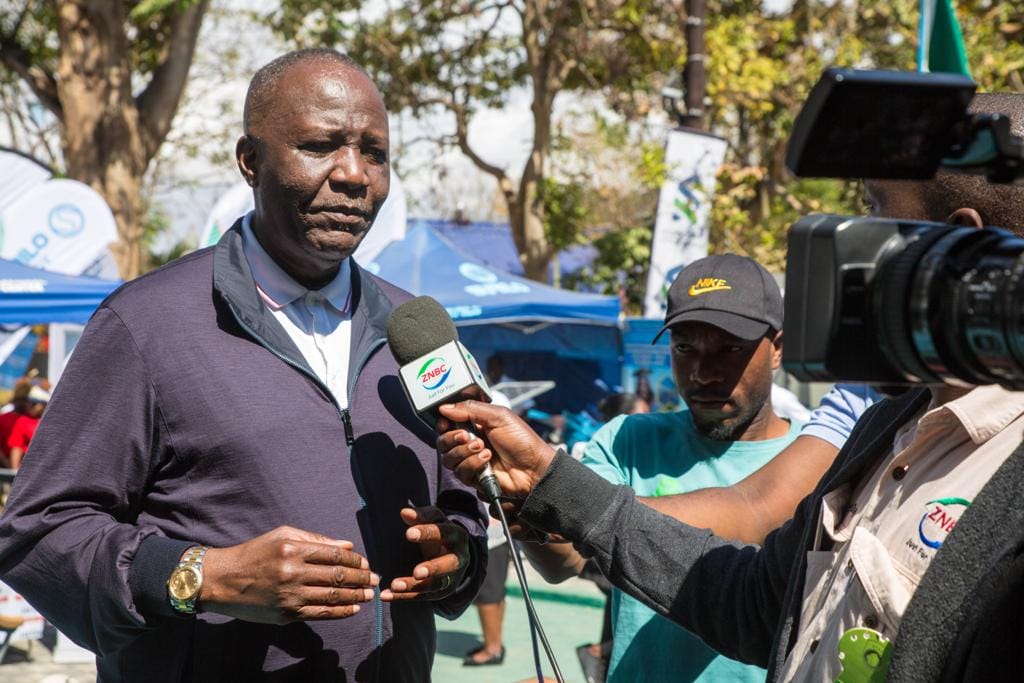 Mutati calls for upscaling of indigenous inventions