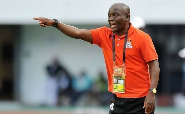 Nkana FC Places Beston Chambeshi on Administrative Leave, Names George Chilufya as Interim Coach