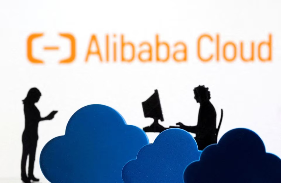 Alibaba rolls out open-sourced AI model to take on Meta’s Llama 2