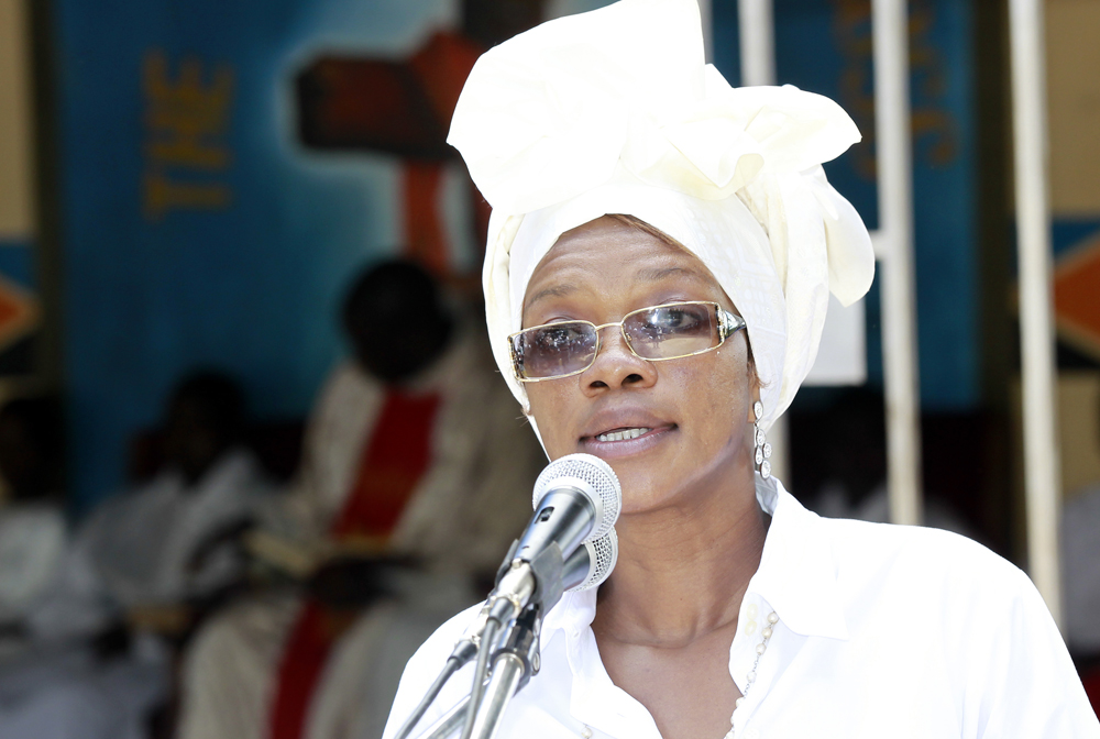 Surge in new HIV cases among Zambian adolescents raises concerns