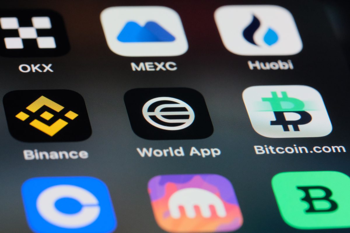 Worldcoin suspended in Kenya after iris scan drive