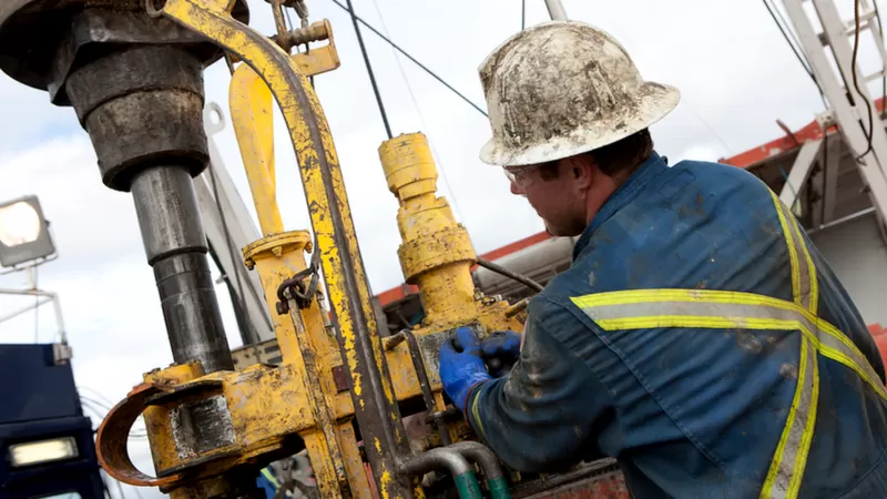 Global oil prices surge to 10-month high