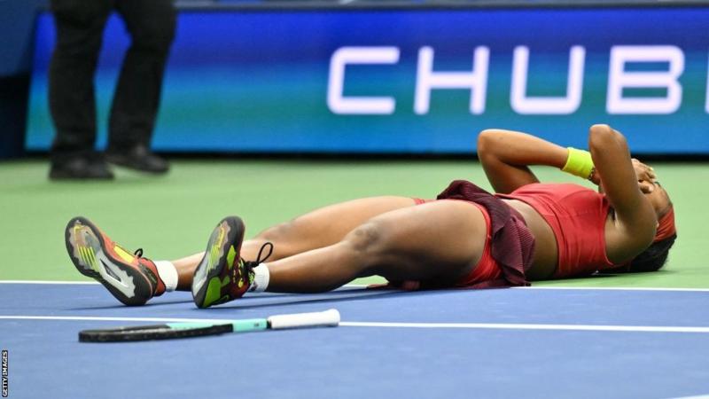 US Open 2023 final: How Coco Gauff fulfilled her potential in New York