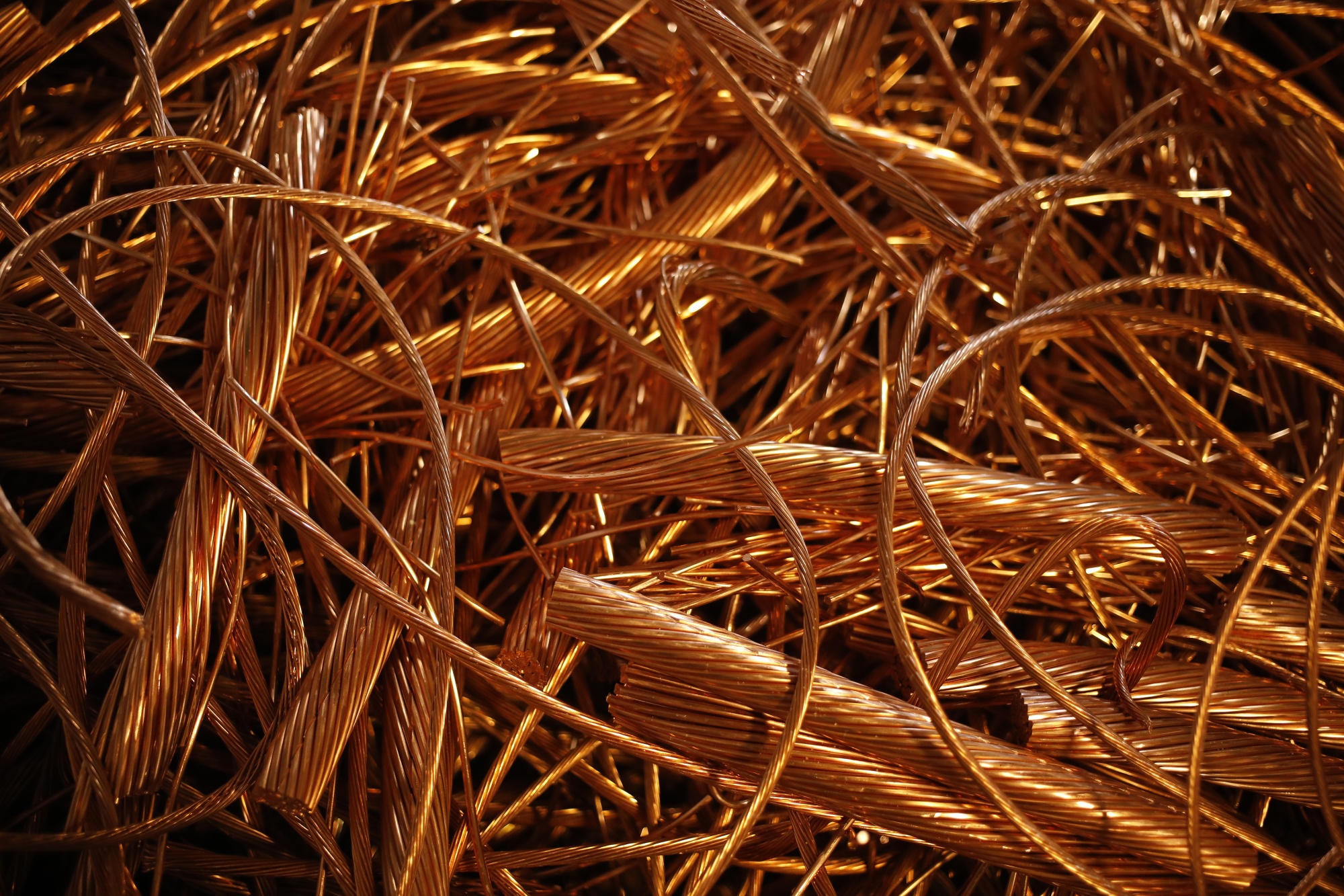 Copper crime ring is latest scandal to rock the metals world