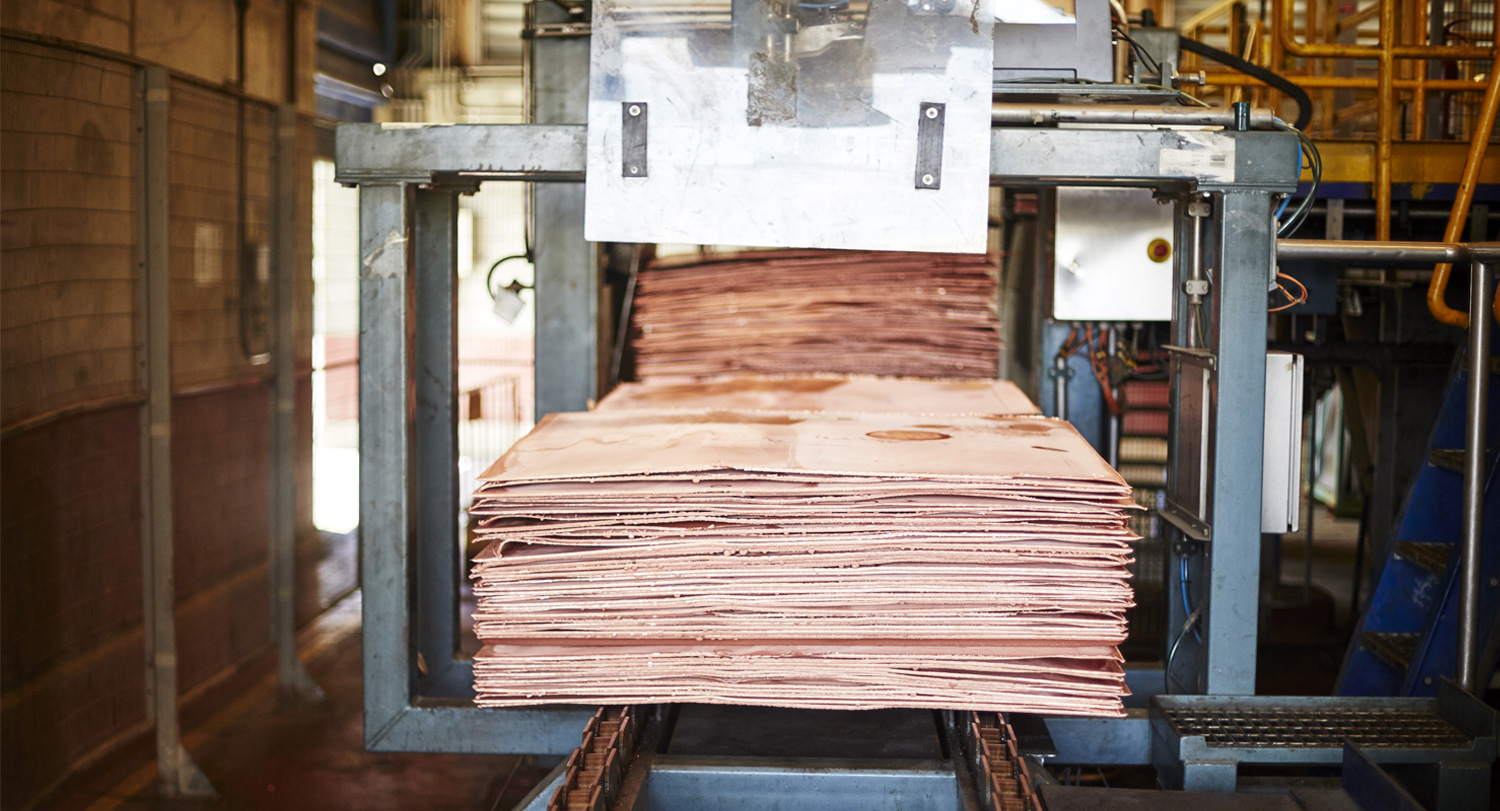 Copper prices may jump 20%, aluminum by 36% as demand outpaces supply: forecast