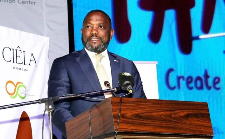 Zambia, Namibia sign 4 trade deals