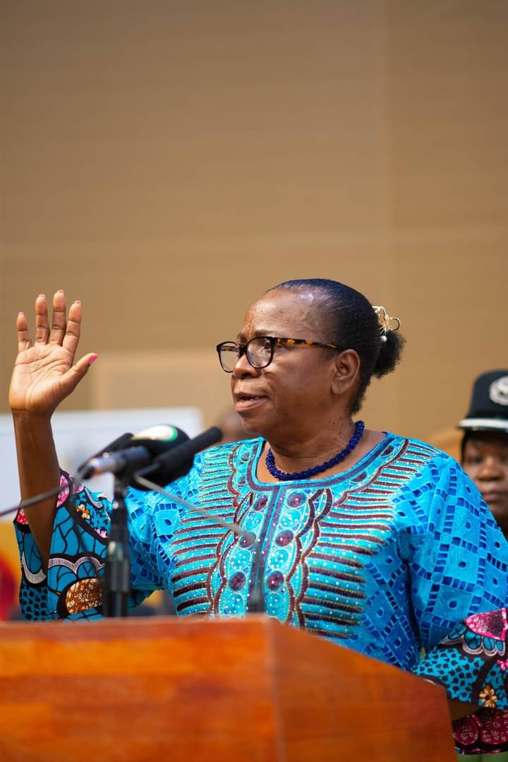 Veep calls for harnessing of unexploited resources