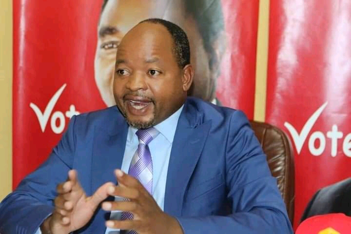 Government constructs health facilities in Nyawa area in Choma