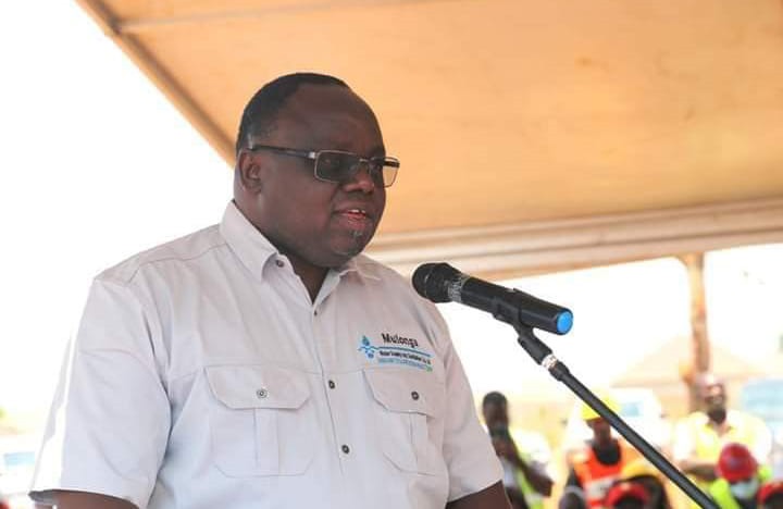 Chamber of mines promotes first aid for safety 