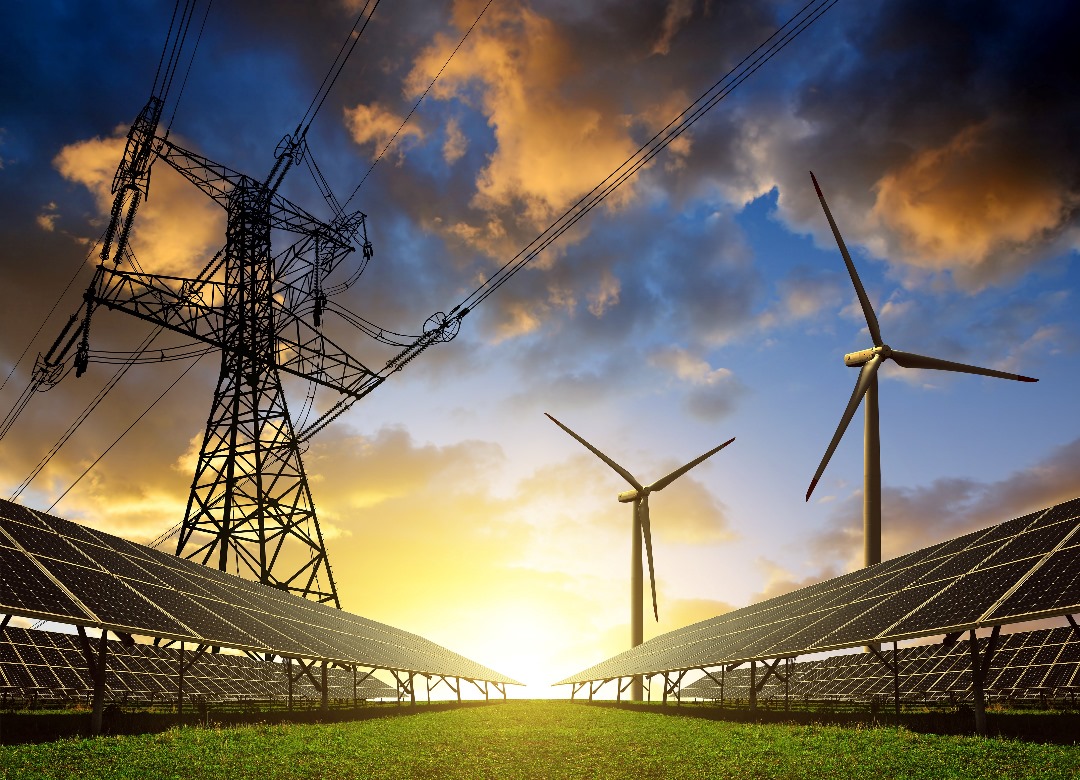 Energy expert welcomes China’s US$1.4 Billion Investment pledge 