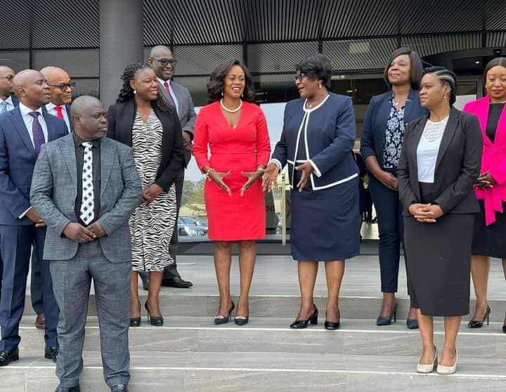 ABSA employees become shareholders 