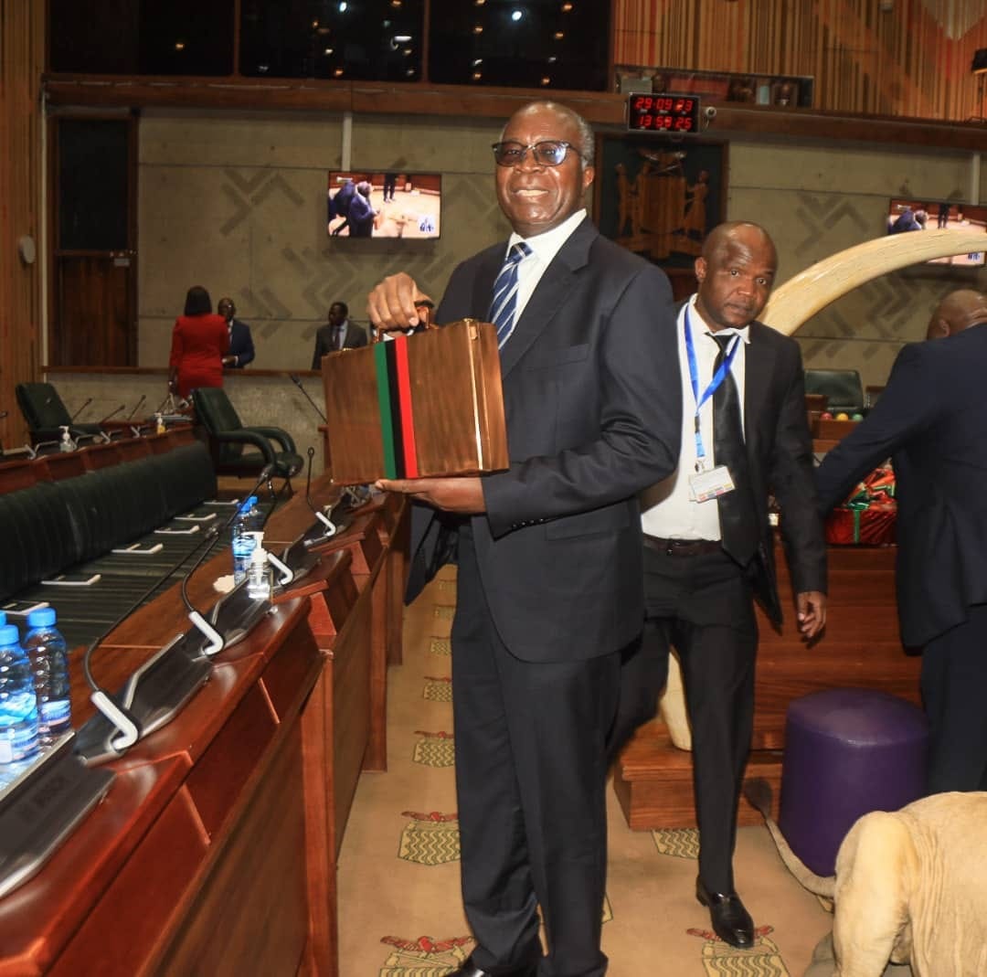 PAYE exempt threshold increases to K5,100