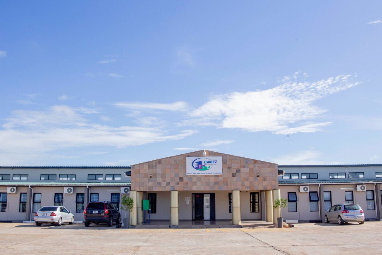 Lusaka South Multi-facility Economic Zone attracts US$ 1.5 billion investments