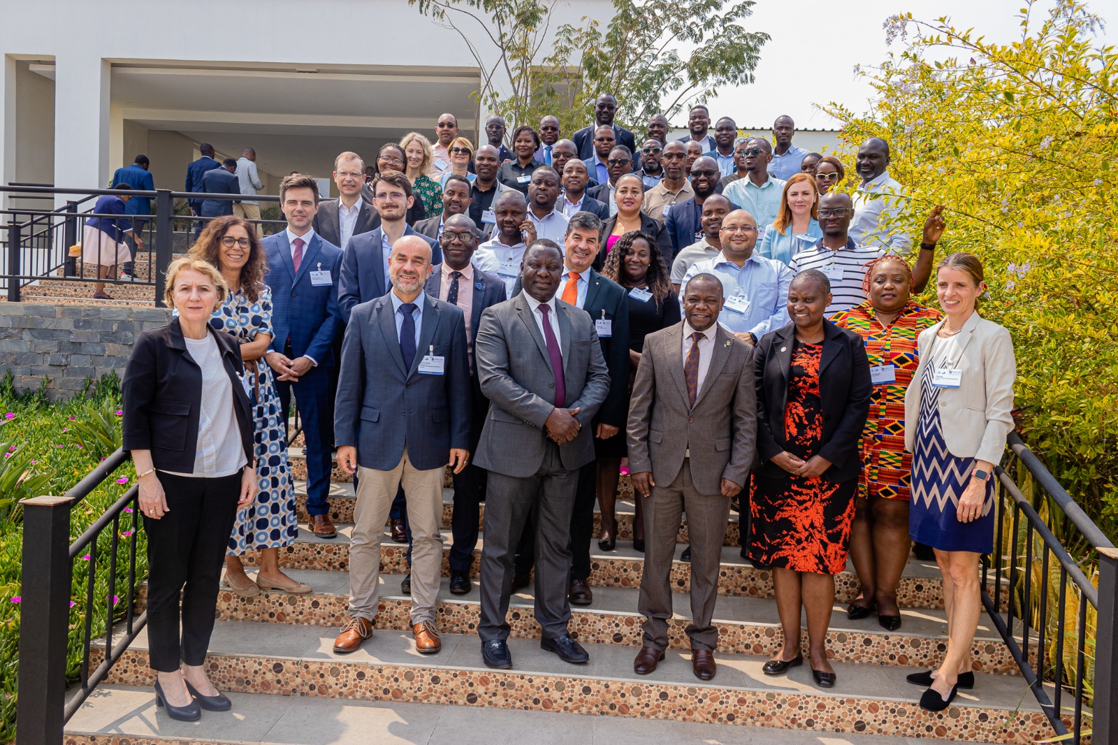100 banking leaders attend SME academy