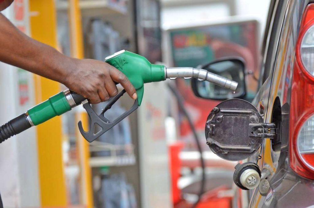ERB increases fuel prices due to global oil price surge and kwacha depreciation