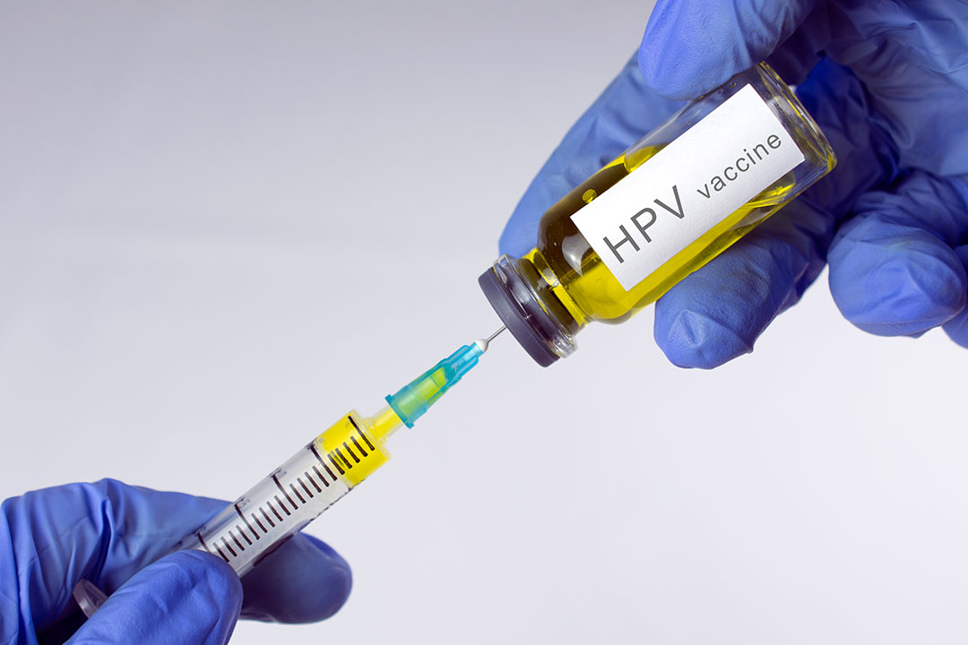 17,000 girls in Mkushi to be vaccinated against cervical cancer 