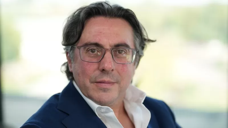 Millionaire uses Artificial Intelligence to develop life-saving drugs
