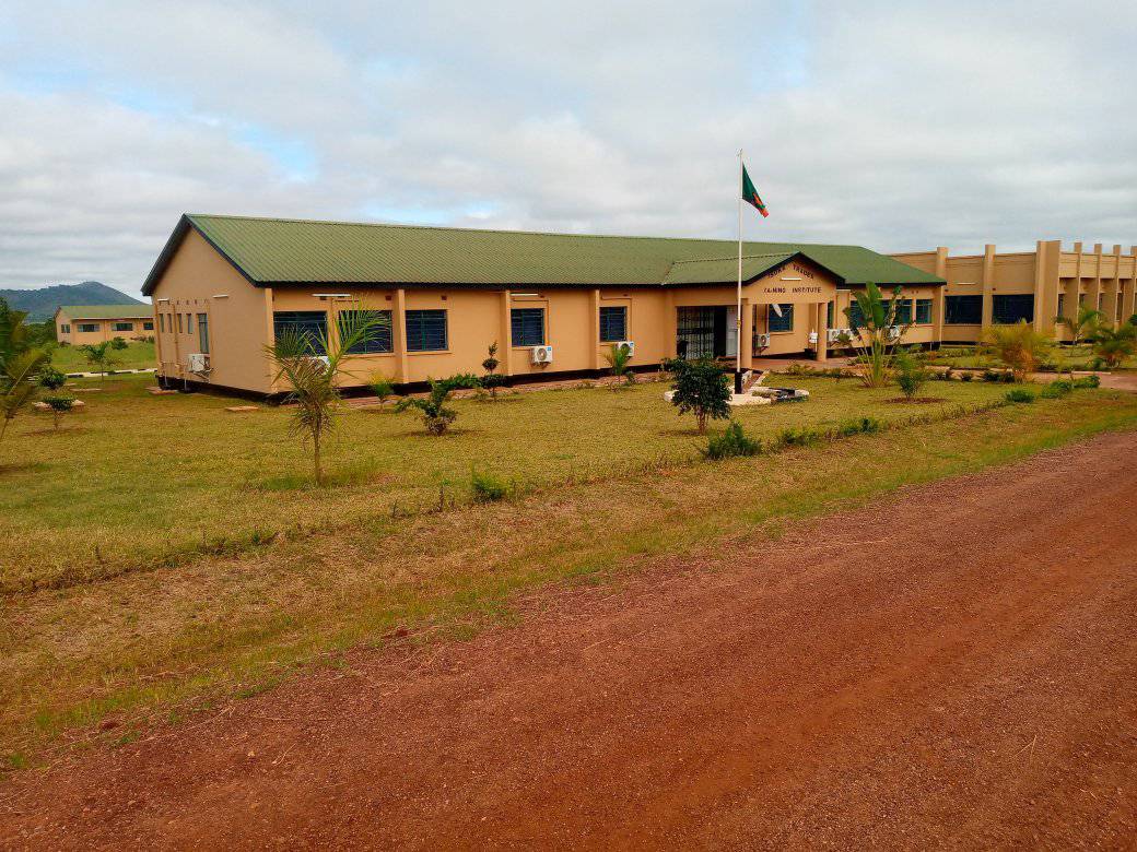 Government pledges to build more technical institutions