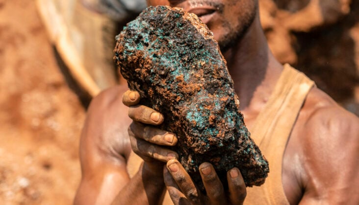 US steps up efforts to access Africa’s critical minerals