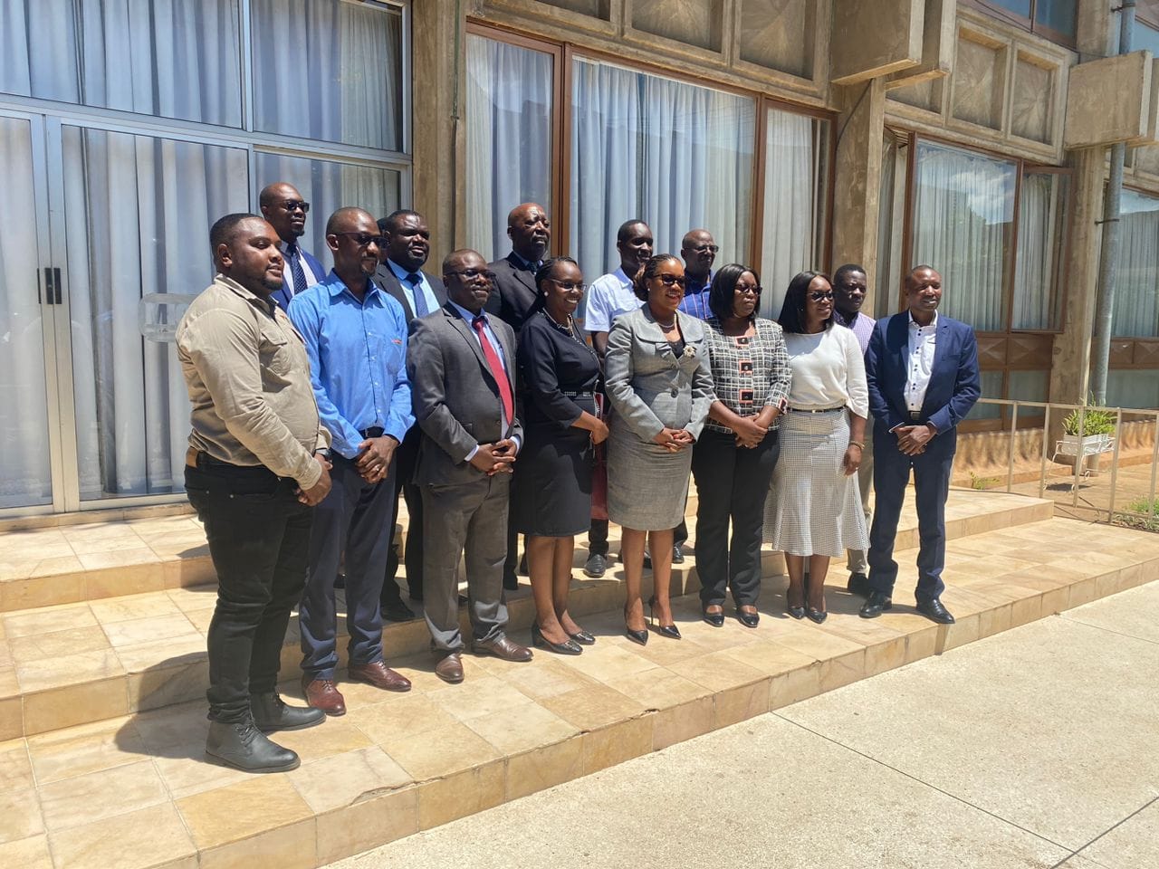 Government and businesses collaborate to empower SMEs and cooperatives for economic growth