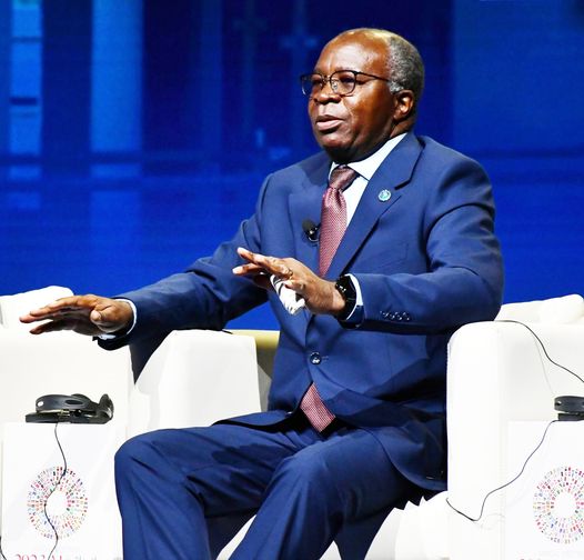 Zambia agrees deal with official creditors, paving way for debt treatment completion
