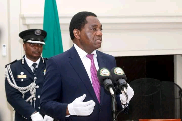 HH calls for protection of environment