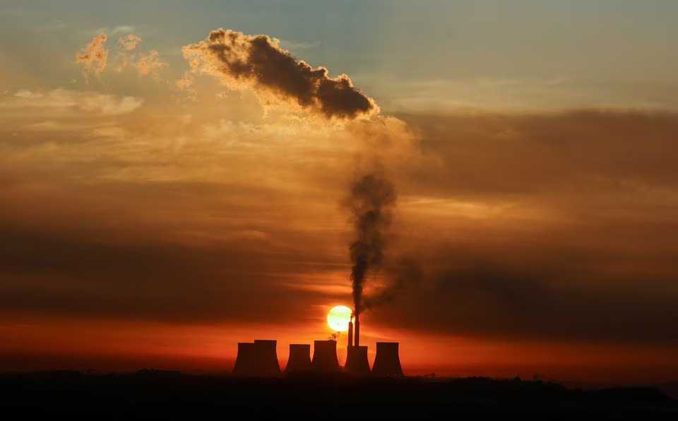 World oil, gas, coal demand to peak by 2030, IEA says