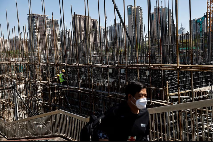 China’s Q3 GDP growth, Sept activity show economic recovery gaining traction