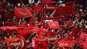 Morocco, Spain and Portugal to host 2030 World Cup, three games in South America