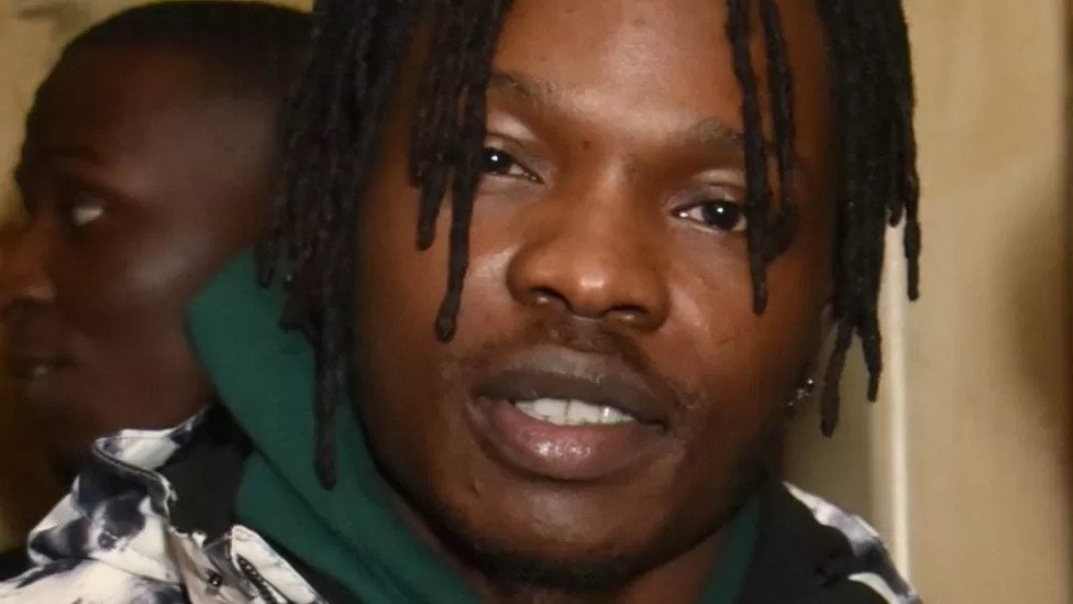 Nigerian police detain Afrobeats star Naira Marley over MohBad’s death