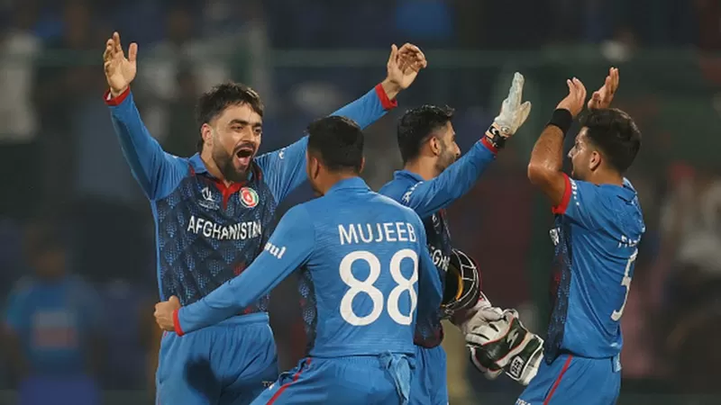 World Cup 2023: Afghanistan’s dazzling run captivates cricket