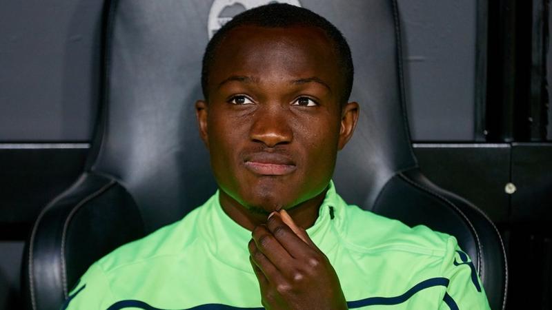 Raphael Dwamena: Ghana striker dies aged 28 after on-pitch collapse