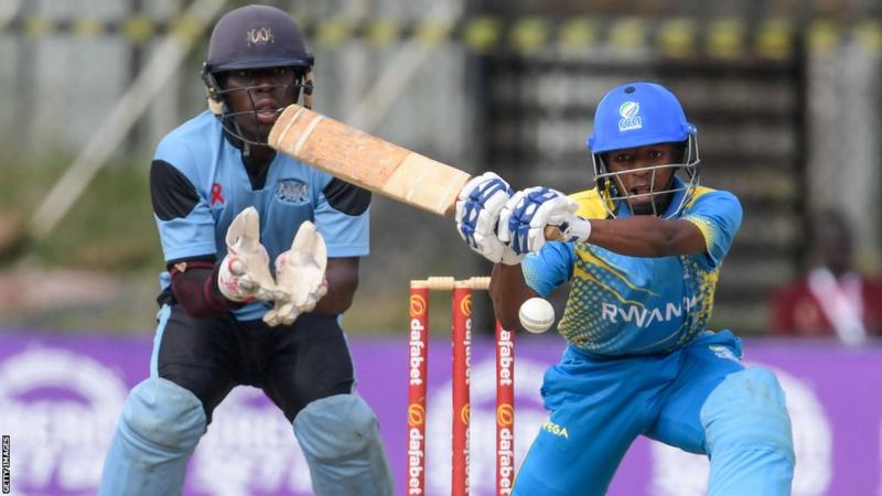 Rwanda eye qualification after storied run to final qualifier