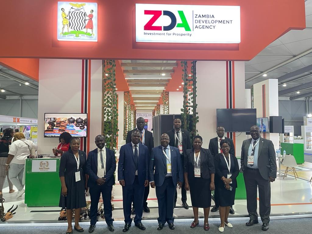 ZDA, MCTI lead Private sector at IATF