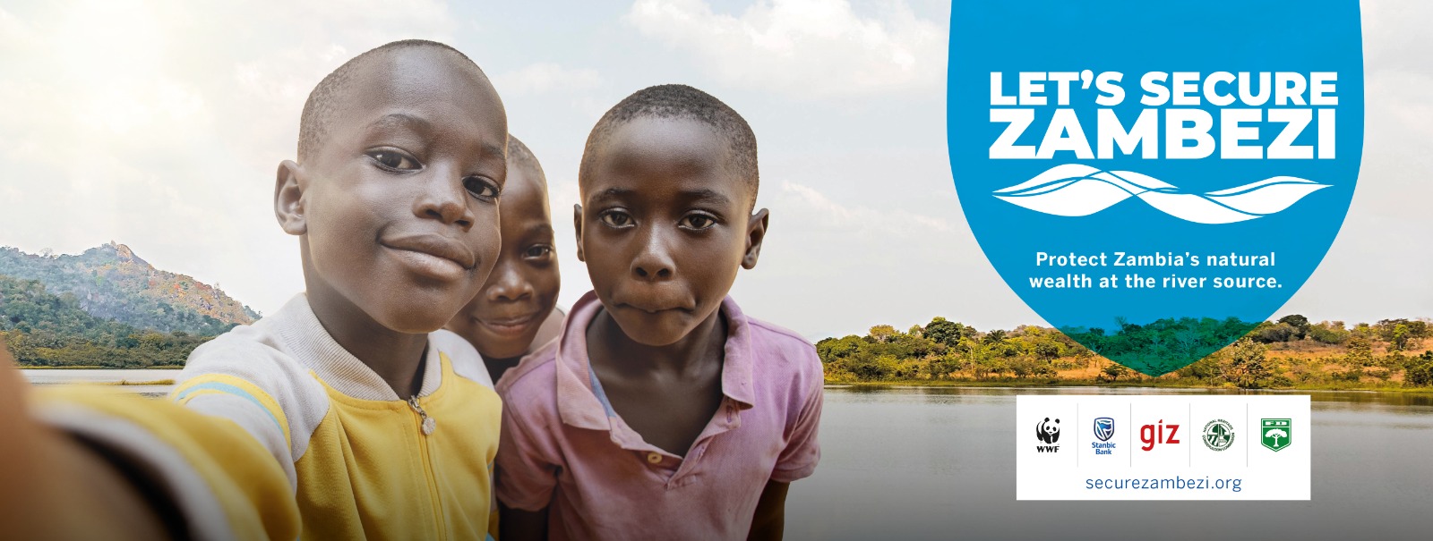 Stanbic, WWF team up to ‘Secure the Zambezi’ 