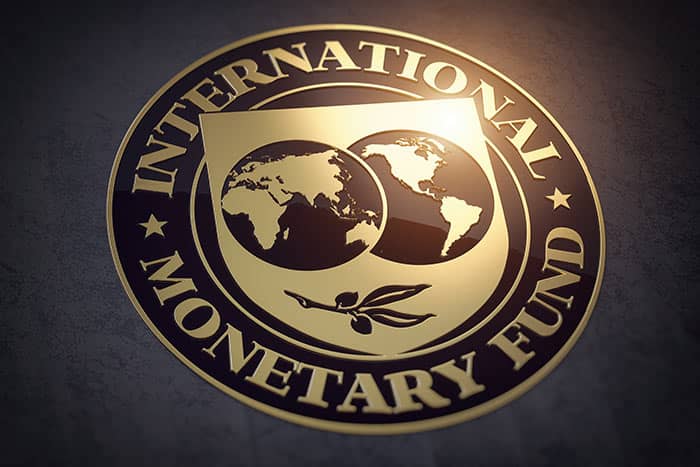 Zambia to access US$184 million as it reaches Staff-Level Agreement with IMF on the Second Review of the Extended Credit Facility.