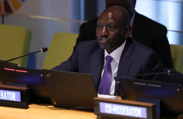 Kenya to sell 35 state companies as Africa seeks to jumpstart IPOs