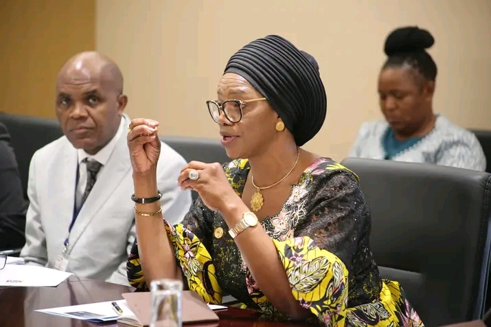 Masebo urges communities to support Govt to curb HIV