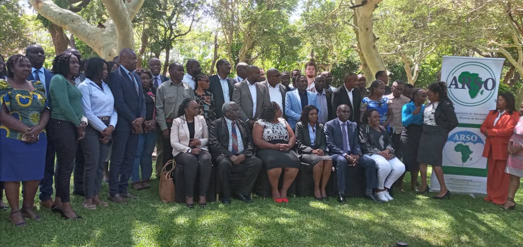 African SMEs nod awareness on product standardization