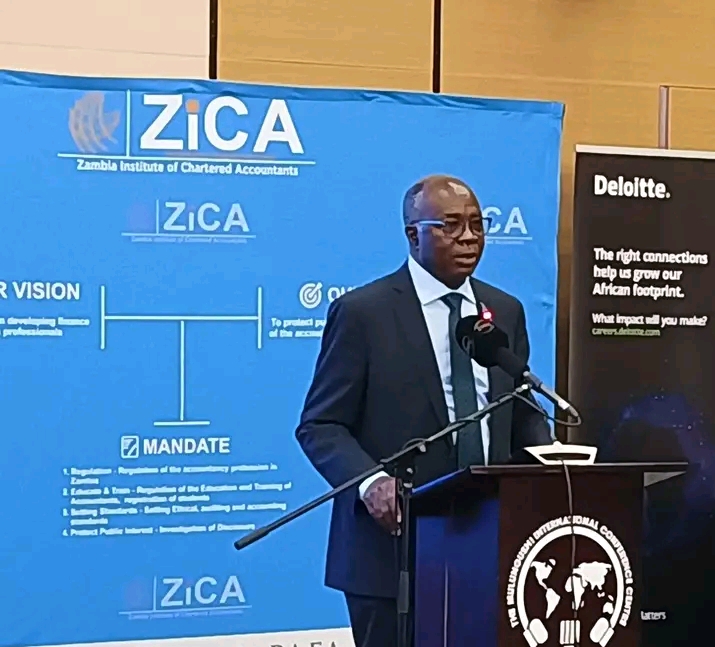 Roadmap on Zambia’s energy transition minerals underway