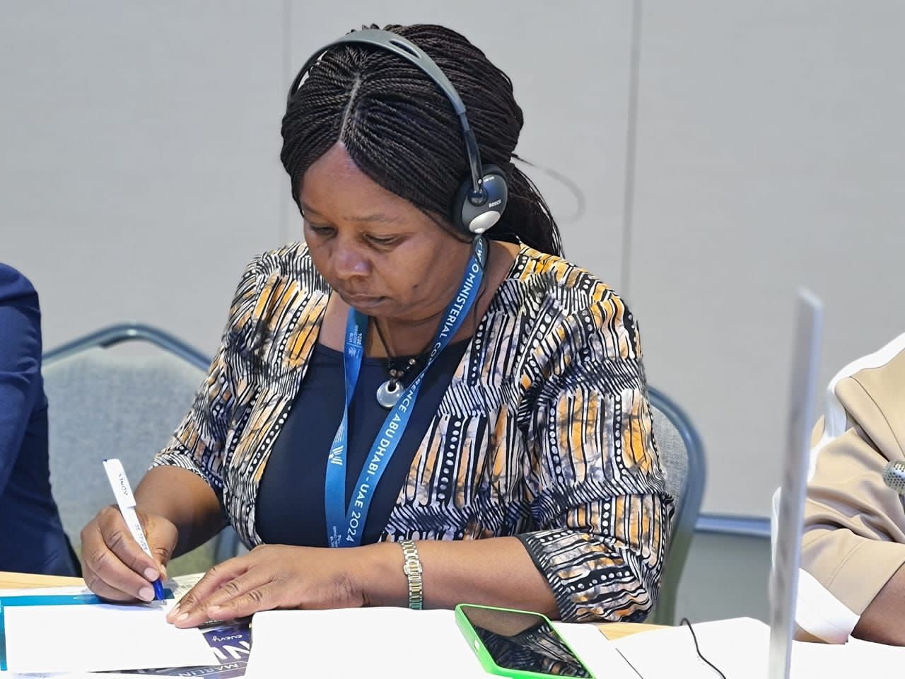 Zambia urges World Trade Organization to sustain Enhanced Integrated Framework (EIF)