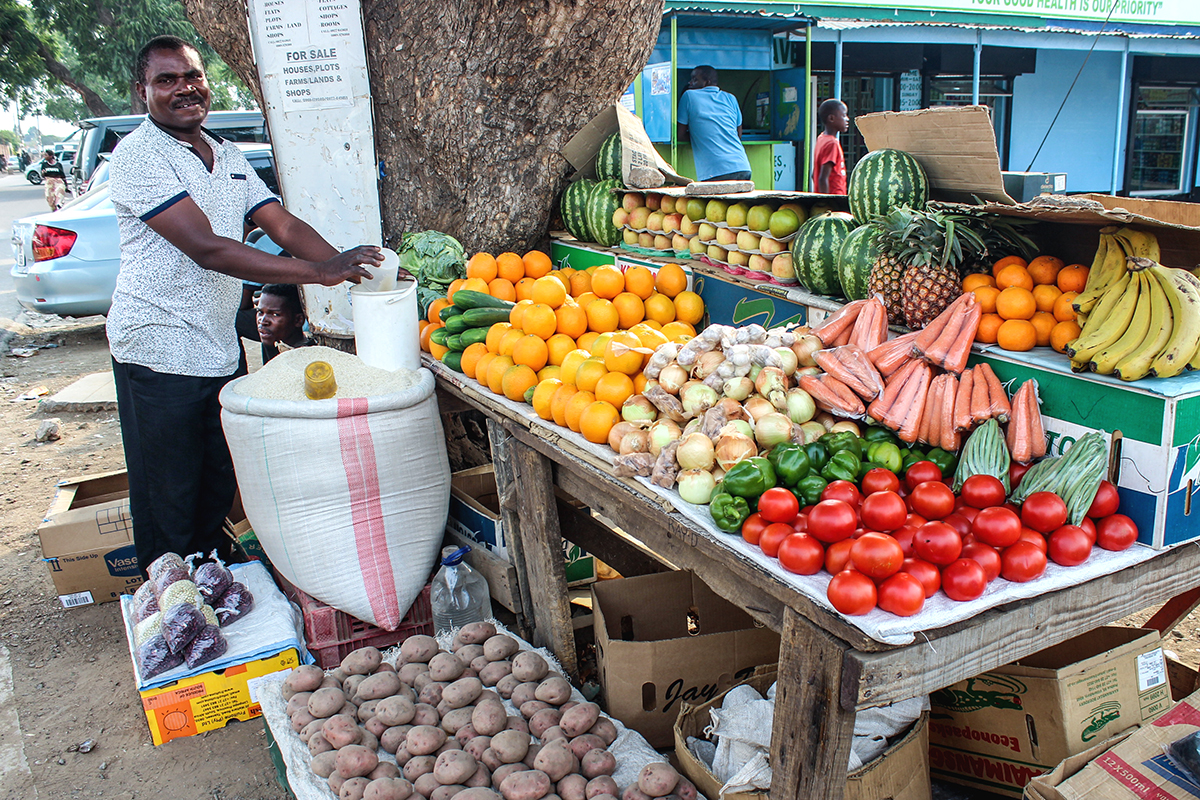 Annual inflation shoots up to 13.7%