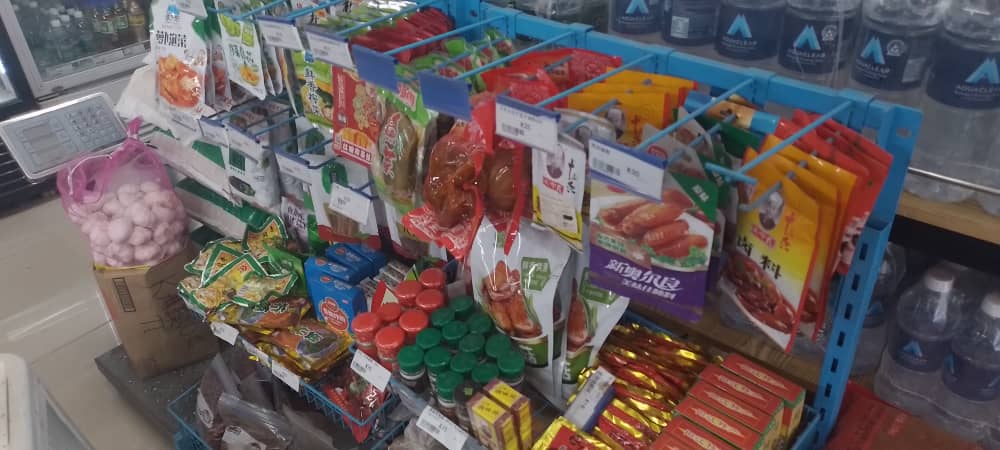 CCPC, ZCSA joint Operation Seizes Non-Compliant Products in Kabwe             
