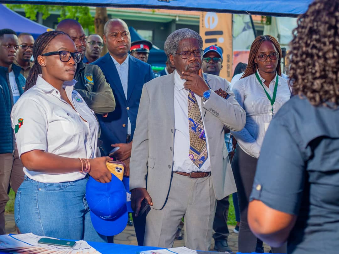  ‘DRC now Zambia’s fastest growing export market’  