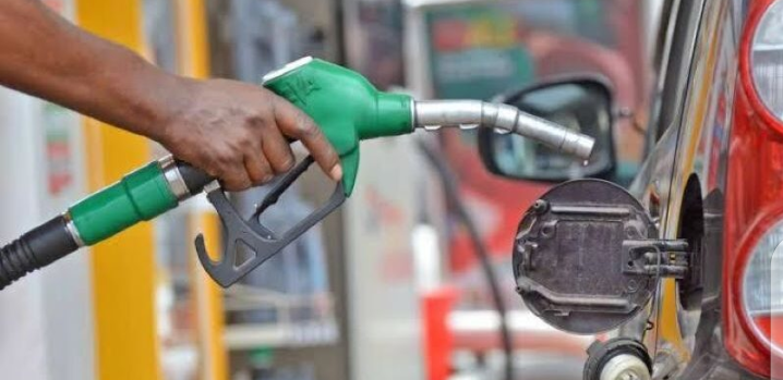 ERB adjust fuel prices downward