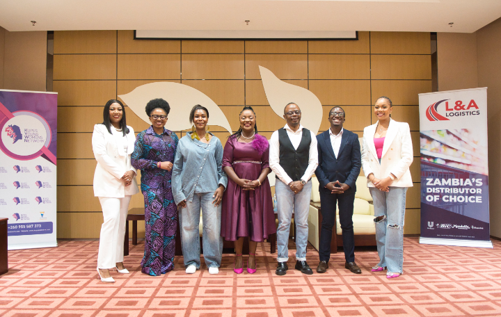 KUPES: Transforming women for the future  