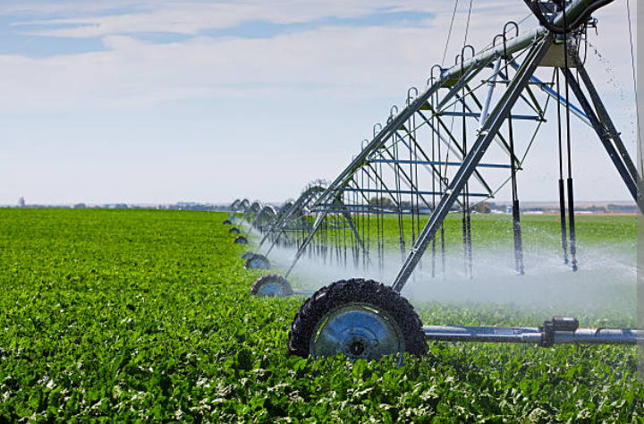 CSO-SUN nods Govt tax waiver on irrigation equipment 