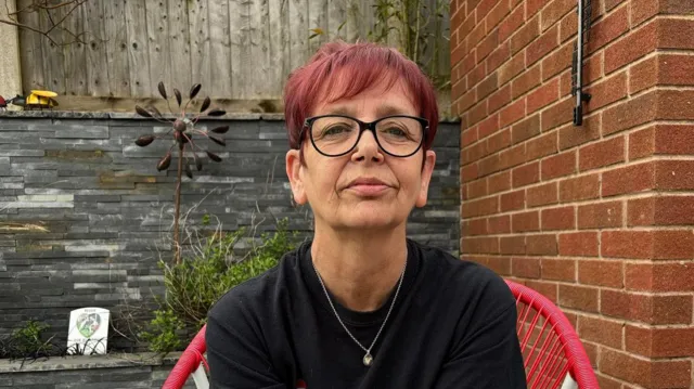 ‘I want my brother’s infected blood death recognised’