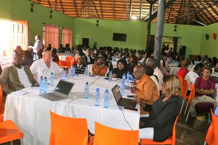 EITA Forum Highlights Collaborative Efforts for Education Advancement